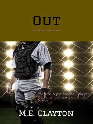 cover image of Out